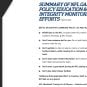 NFL Gambling Policy sports betting